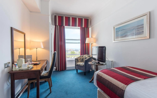 The Palace Hotel & Spa