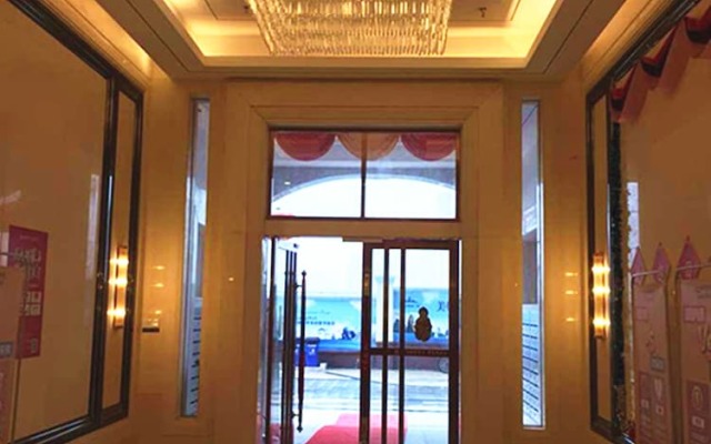 Goodview Apartment Hotel