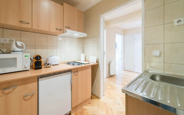 Venus Apartments - Renate