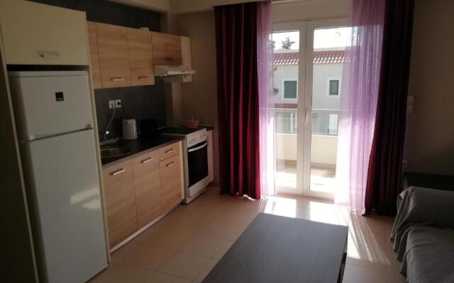 DreamCoast Apartments I