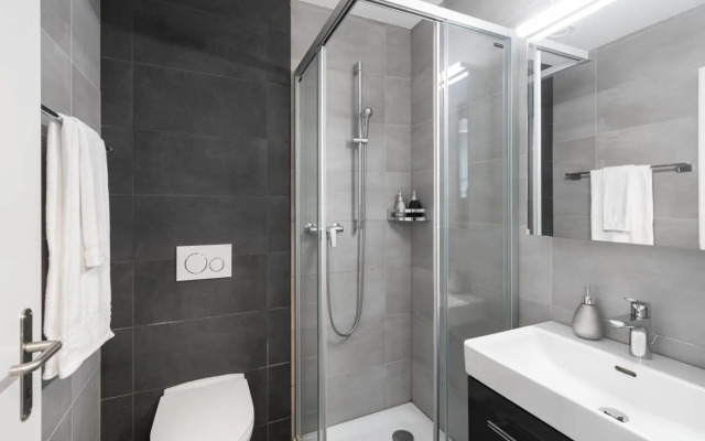 Studio NATASCHA Interlaken