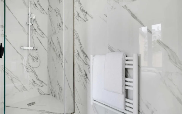 Charming Apartment - 1br- 4P- Montreuil