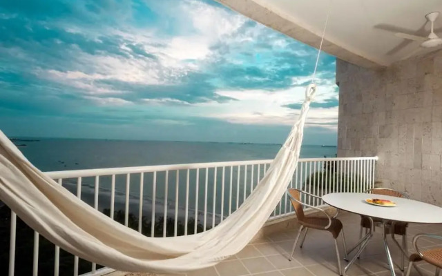 Hotel Irotama Del Mar