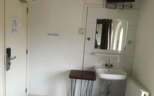 CS Hotel