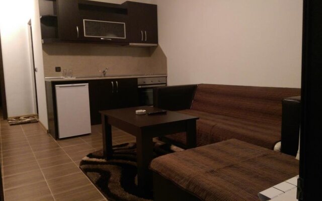 Veykata Resort & Spa