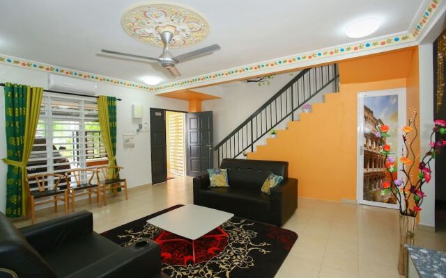 Homestay Honey Sungai Petani