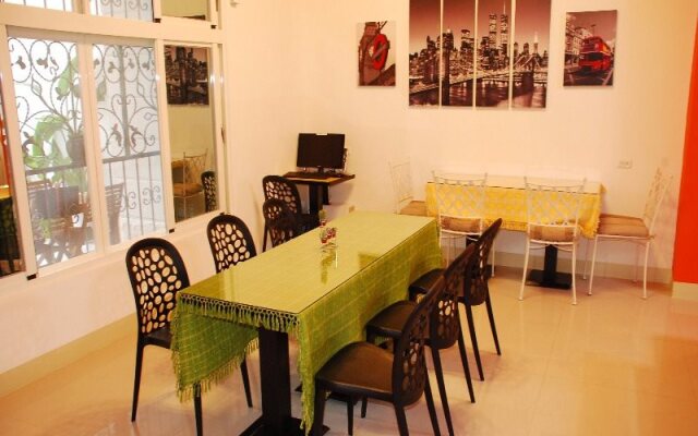 Dropby B&B
