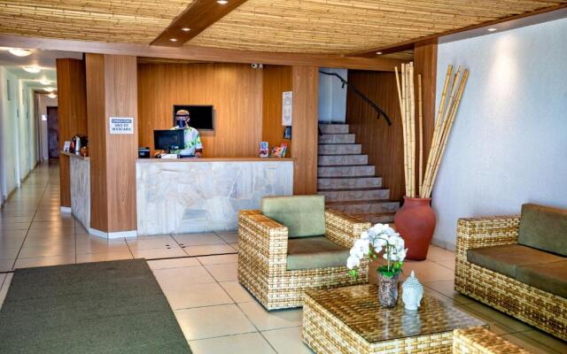 Brisa do Mar Beach Hotel
