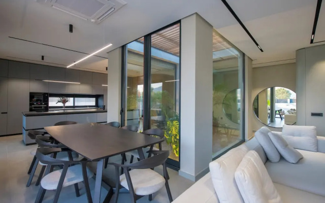 Zaya Homes