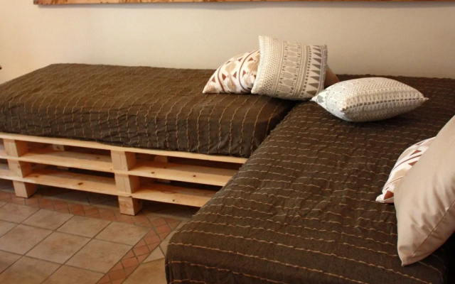 Giramondo Bed&Breakfast