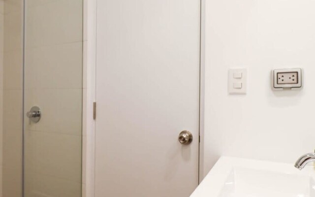 w Splendid 2BR in the Heart of Miraflores