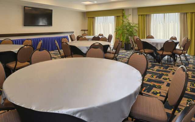 Hampton Inn & Suites Ocala