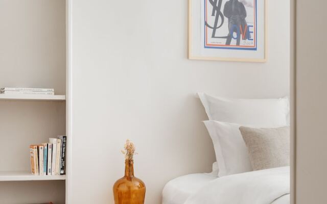 Edgar Suites Champs Elysées - Boétie