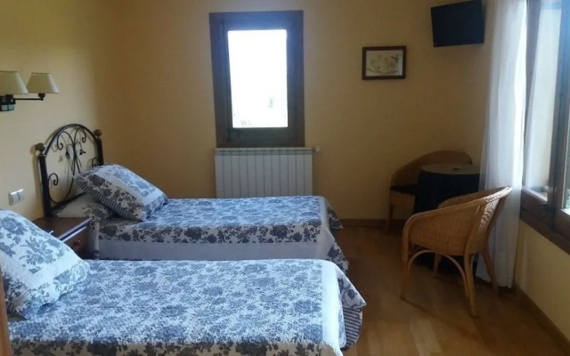 Hotel Cal Martri