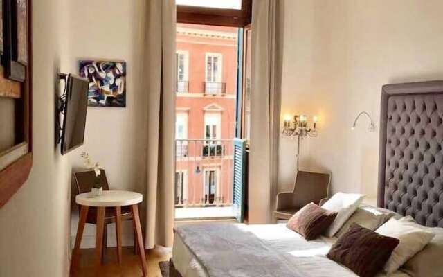 Antico Corso Charme B&B