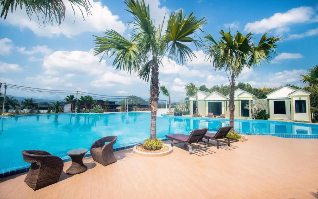 Saichon Grand View Resort