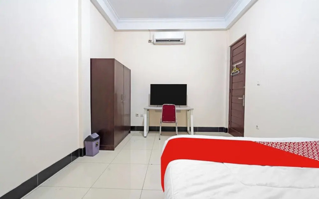 OYO 91322 Jawara Guest House Syariah