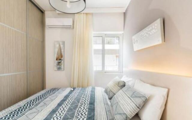 Superb Apartment in Central Athens