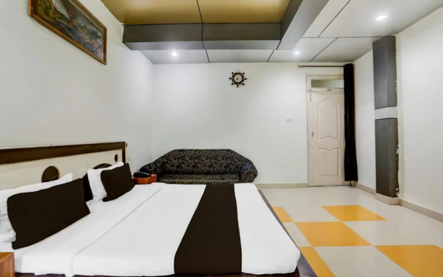 Hotel High Way