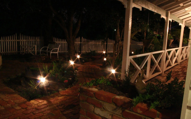 Rosebridge House Bed & Breakfast Adult Retreat