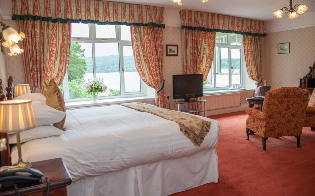 Langdale Chase Hotel