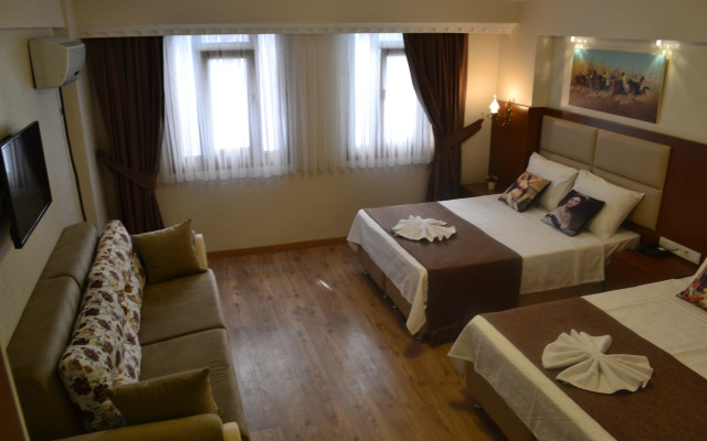Blue Istanbul Hotel Taksim