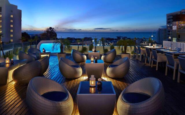 Hotel Baraquda Pattaya By Heeton