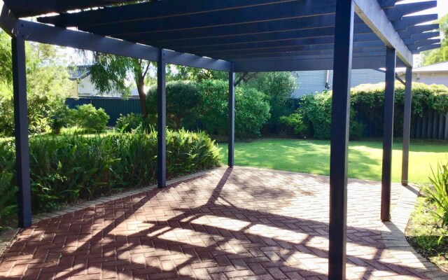Bussell Retreat
