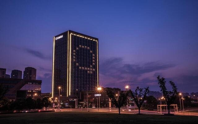 The Qube Hotel Xuzhou East