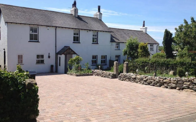 The Fold Guesthouse
