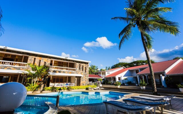 Residence Villas Mont Choisy