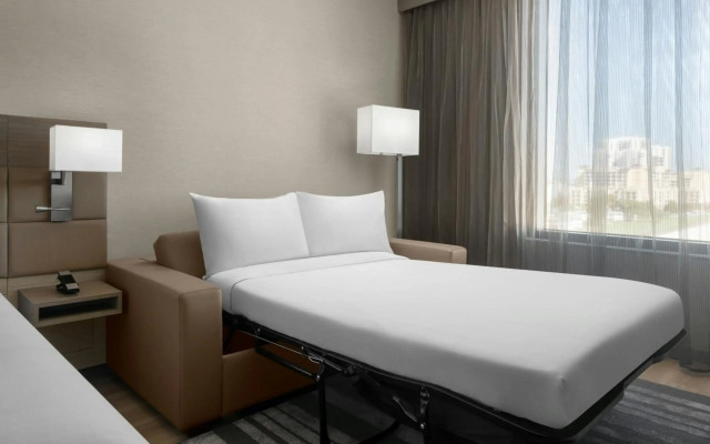 AC Hotel by Marriott Miami Dadeland