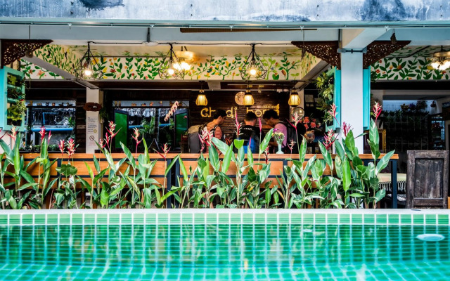 Chedi Home Chiang Mai