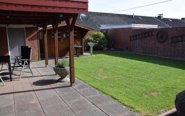 Hafenhäuschen Nr 18