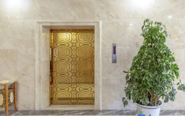 Wenchang Hotel (Ejin Banner Museum)