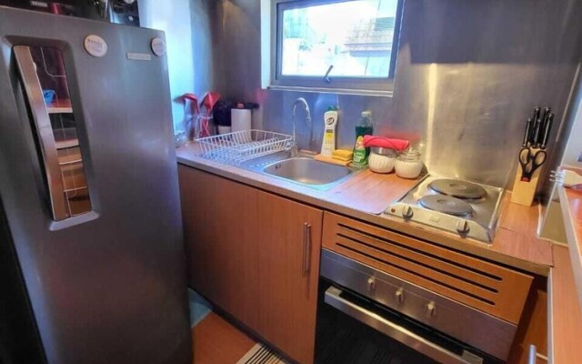 Apartamentos Lujosuites