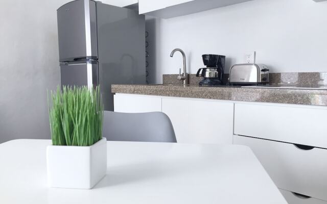 Arkana 9 by Grupo Amber