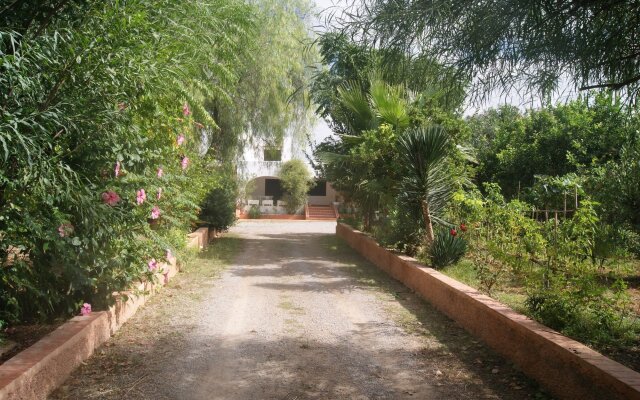 Villa With 7 Rooms In Sant Antoni De Portmany, With Private Pool