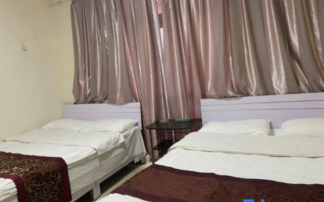 Samsung Hotel (Zhengzhou High-speed Railway East Station)