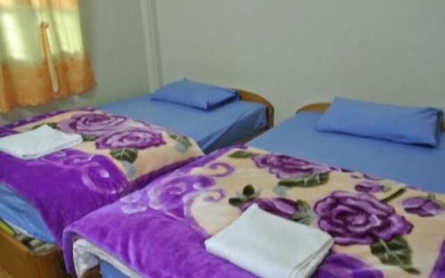 Xee Wang Guesthouse