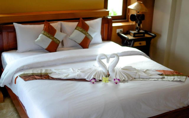 Wang Sai Resort