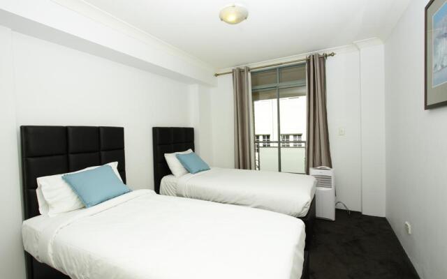 Dulcis Domus Broadway Serviced Apartments