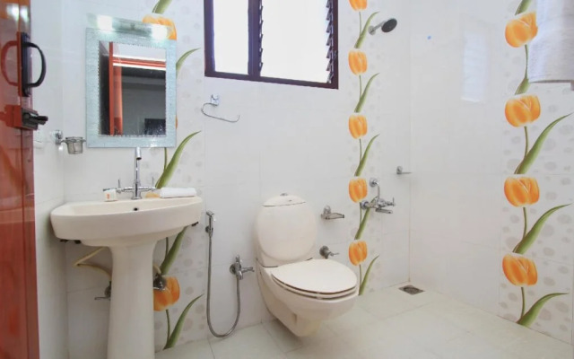 Kurinji Residency Ooty