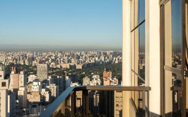 Central Park Jardins