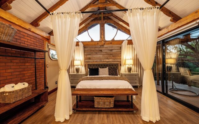 Mont Eco Game Reserve