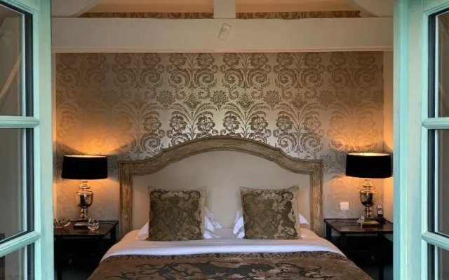 Beaumanoir Small Luxury Boutique Hotel