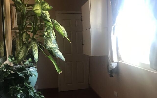 Monica's Private Vacation Home