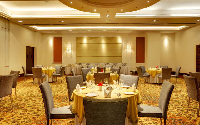 WelcomHotel Bella Vista - 5 Star Luxury Hotels in Chandigarh