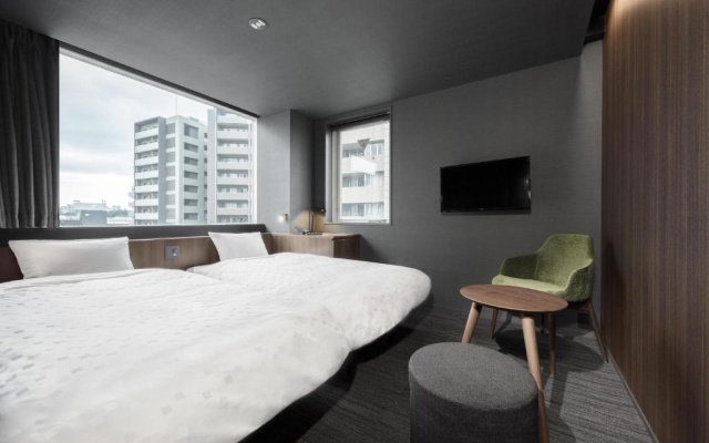 Large Double room (풀 더블 침대) 사진 1