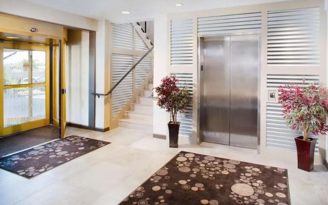 Wyndham Garden Providence